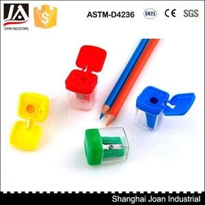 plastic portable wholesale pencil sharpeners