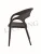 Import Plastic rattan garden chairs from China