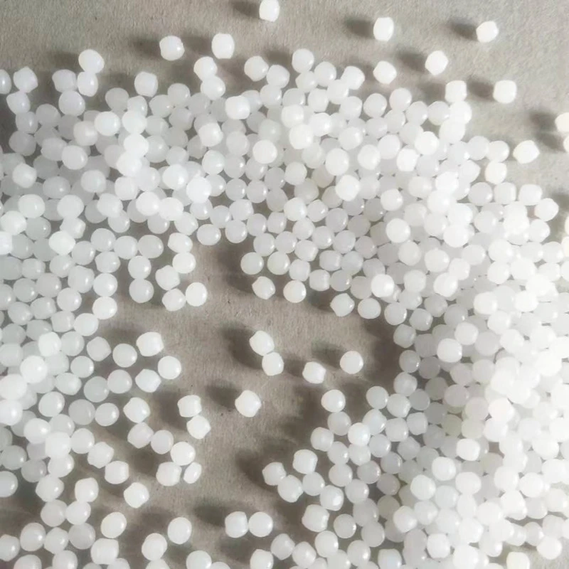plastic raw materials pellets Virgin resin PP Granules polypropylene for woven bag