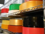 Plastic Sausage Casings
