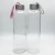 Import plastic stainless steel cap with straw for water bottle from China
