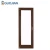 Import plastic/pvc glass door for wooden frame from China