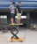 Import Platform hand truck/Hand trolley/Tool cart from China