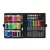Import Platic/woode/pvc Painting Pencil Set Professional Drawing Art Watercolor Pen from China
