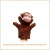 Import Plush Animal Toy Hand Puppet Custom Hand Puppet Promotional Hand Puppets Toys from China