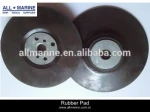 Pneumatic Angle Grinder 4"-7"