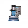 Pneumatic press machine leather line  pressing machine for sale