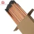 Import Pointed Copperclad Air Carbon-Arc DC Electrodes Carbon Arc Gouging Rod from China