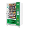 Polish Printer Napkin_vending_machine Necta Nail Art Vending Machine