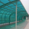 Polycarbonate Solid Building Sheet For Home&amp garden