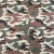 Import 100% Polyester 210D Oxford Water Proof Camouflage Printed Coated Fabric from China