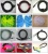 Import polyester braided nylon pet cable protection sleeve from China