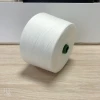100% Polyester ring spun yarn 30s/1