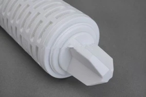 Polypropylene Folding Membrane Filter