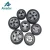 Polyurethane Wheels Mobility Scooter Accessories 8x2