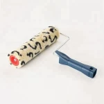 popular acrylic paint roller in mideast