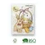 Import Popular creative rabbit bunny Christmas greeting cards for children Christmas greeting cards from China