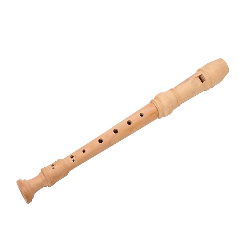 Popular customized woodwind instrument Wooden Flute