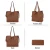 Import Popular Fashion Bags Elegant Famous Brand Designer Handbags Shoulder Handbags from China