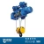Import popular lifting tool mini crane light equipment hoist from China