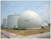 Popular Membrane Gas Storage Tank -- for Biogas Plant, Double Membrane,Auto-control system,Easy Installation