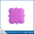 Import Popular Outdoor Stepping Stone Plastic LED Walk Paver For Walk Street Pavement from China