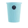 popular sell competitive price household advertising commercial trash can