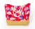 Import Popular style flamingo jute tote bag summer eva coating beach bag from China