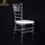 Import Popular Wholesale Chair Acrylic Chiavari Chair Wedding Chair from China