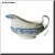 Import porcelain gravy boat and saucer from China