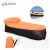 Import Portable Camping Inflatable Hammock Lazy air Bag Laybag Sleeping Bag Lay Bag Inflatable Air Lounge Chair Sofa Bed from China