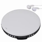 Portable car audio video CD player Discman CD/MP3 music audio player