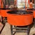 Import portable cement mixer small parts available concrete mixer from China