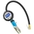 Import portable digital tire air pump tire inflator gauge from China