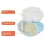 Import Portable Formula Dispenser BPA Free Milk Powder Container Food Storage from China