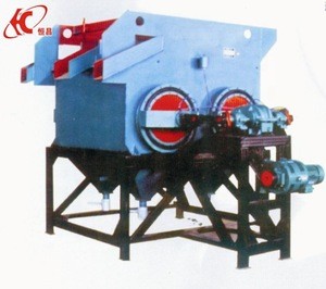 portable gold iron Silver Ore Extraction Machine