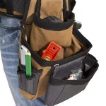 Portable High Quality Tool Belt Suspenders