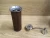 Import portable manual hand crank coffee grinder from China