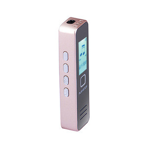 Portable Mini Voice Record SK-007 Functional Hot Sale Wholesales Digital Real-time Voice Recorder WAV