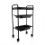Import Portable move hair salon cart hairdressing trolley from China