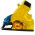Portable pebble gravel stone crusher PC-400x300 PC-600x400 hammer mill hammer crusher price list