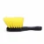 Import Portable Plastic handle square head car wheel cleaning brush from China