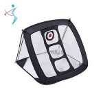 Portable Pop Up Golf Chipping Net Backyard Golf Training Aids