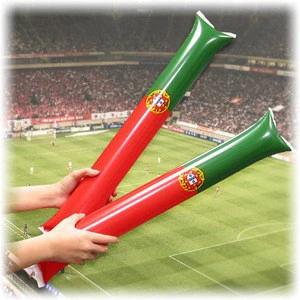 Portugal Cheering Sticks Noise Makers
