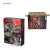 POS Carton Retail Packaging Custom Printed Cardboard Color Boxes for Tool