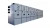 Import power distribution equipment switchgear panel from China