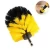 Import Power Scrubber Brush Drill Clean Bathroom Surfaces Tub Shower Tile Grout Scrub from China