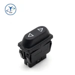 power window switch , WINDOW LIFTER MIRROR SWITCH  8601003AA