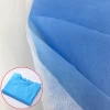 PP Spunbond Non Woven Fabric for Disposable Protective Clothing/mask/bed sheet