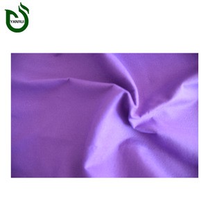 PP100% Polyester Material and Nonwoven Technics Non Woven Fabric